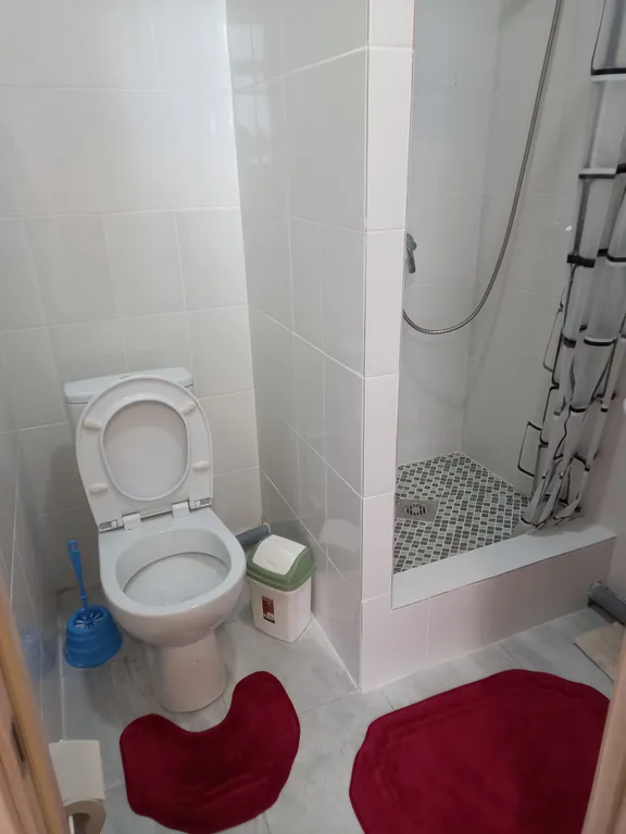 Уютная студия Студия 4к