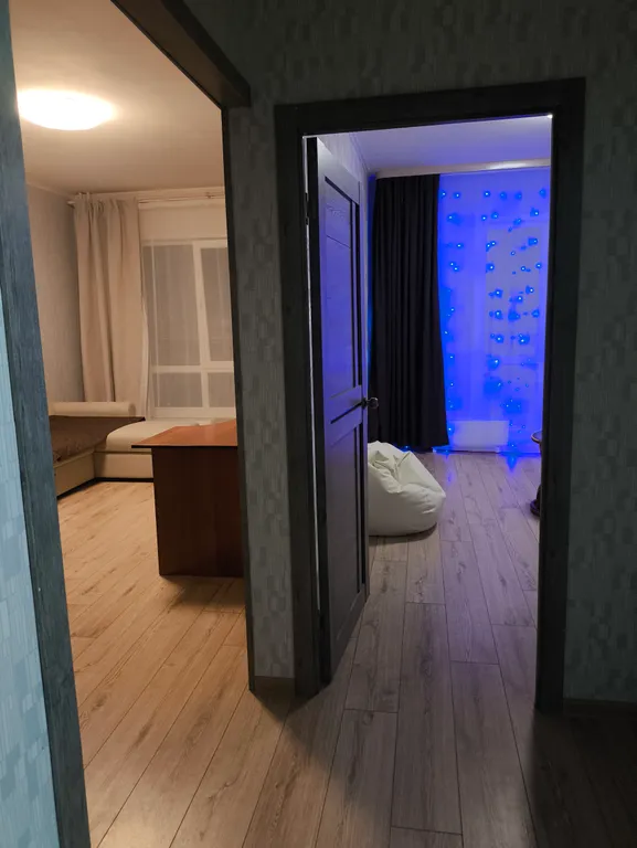 Квартира Квартира Шикарная трёшка с двумя санузлами — Новосибирск