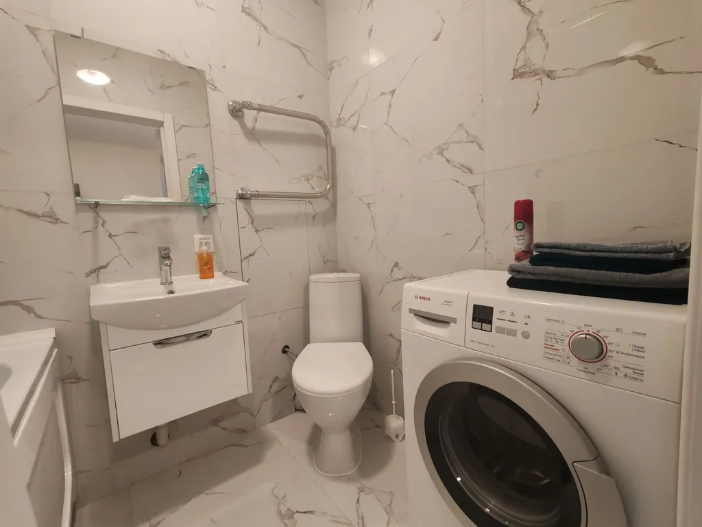 Квартира рядом с выездом Ярославского шоссе