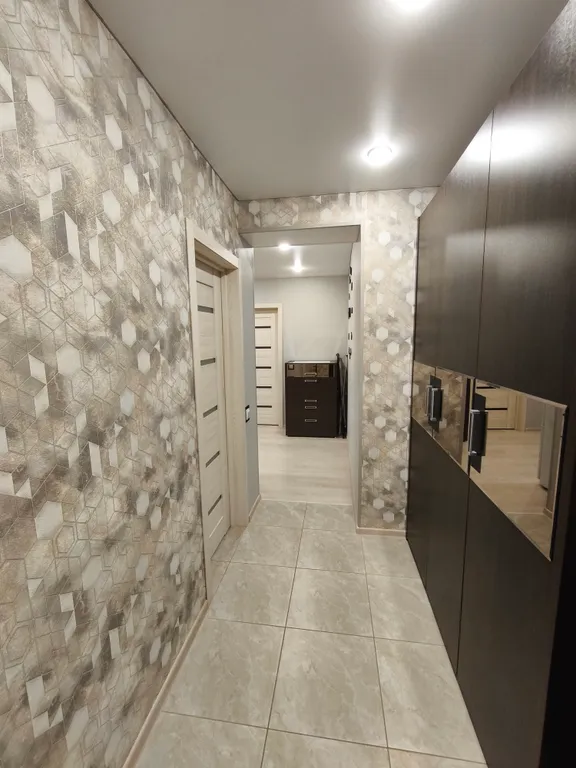 Лучшая уютная 2-комнатная квартира в сердце города Миасс