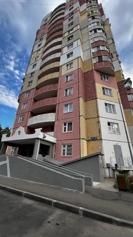 Квартира Уютная квартира недалёко от метро — Казань