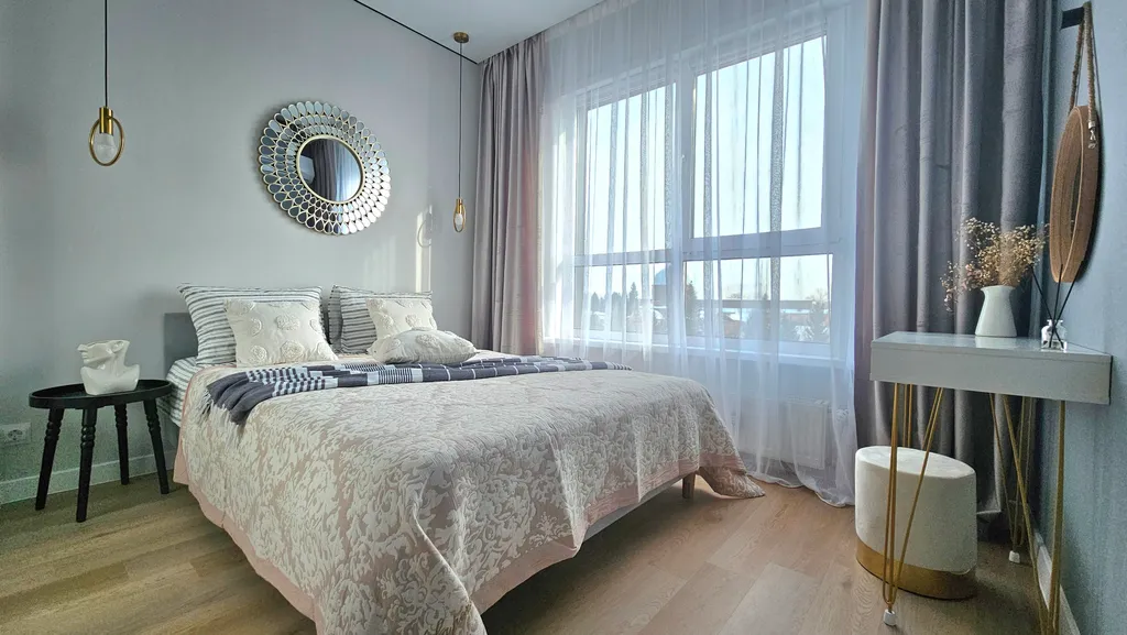 Квартира в центе города — аренда посуточно в Бийск