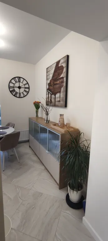 Замечательная квартира рядом с морем прямо в парке