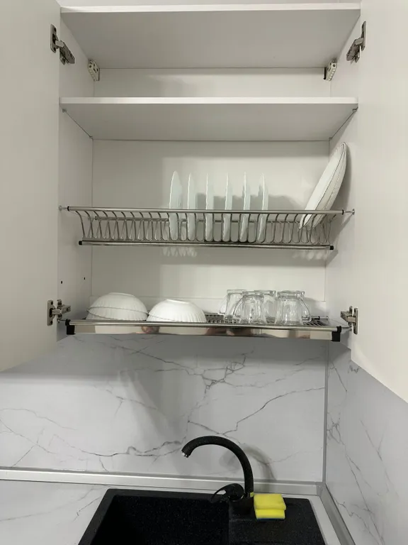 Уютная 3-комнатная квартира