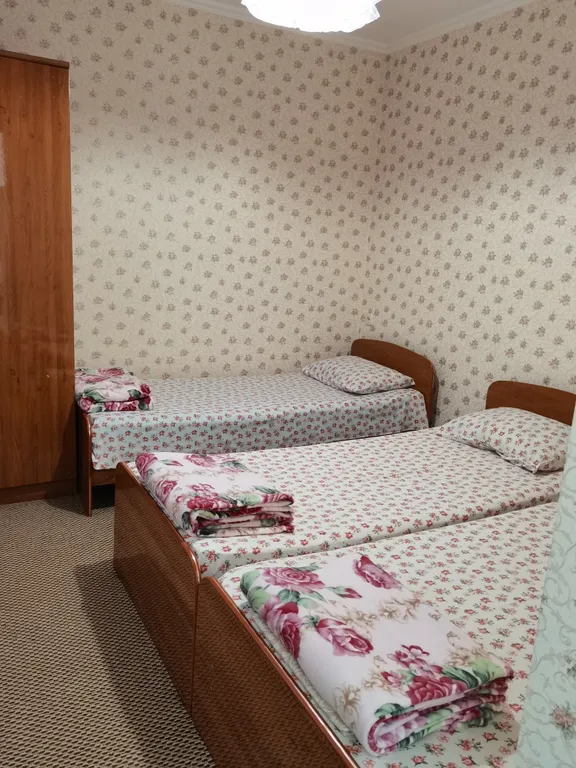 2-комнатный Дом