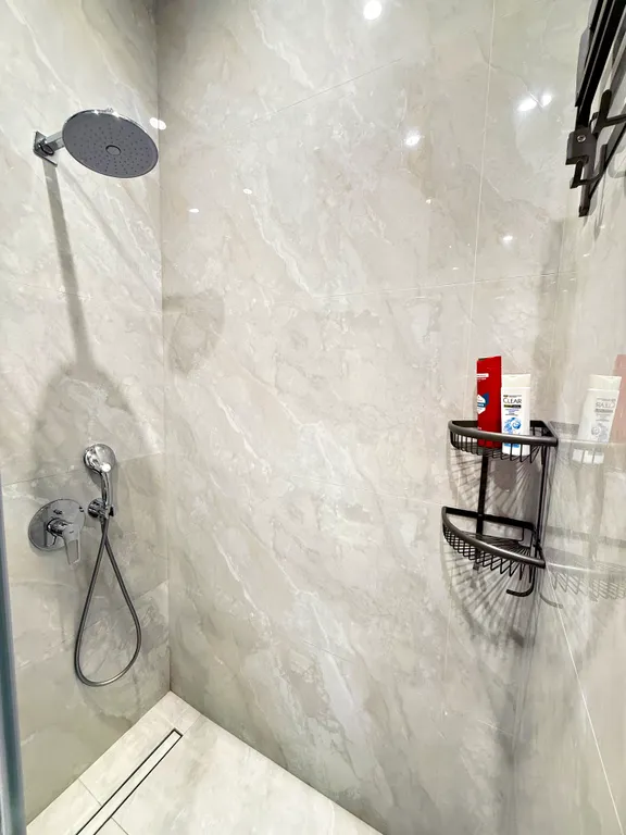 Nest One Tashkent sky