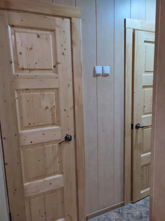 Просторная теплая квартира в одном из лучших районов