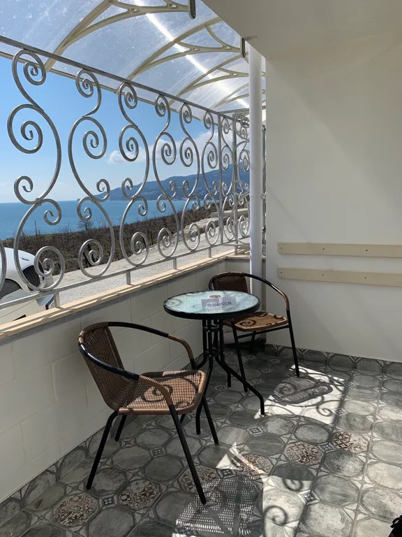 Квартира у моря, апартамент