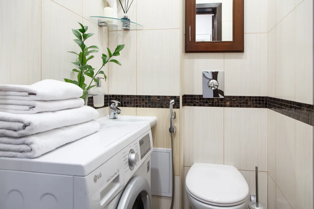 Современная просторная квартира 10 минут от центра