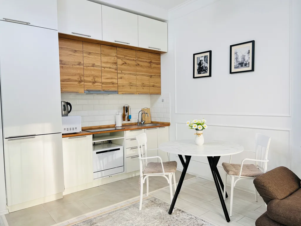 Квартира В самом центре Алматы — Алматы