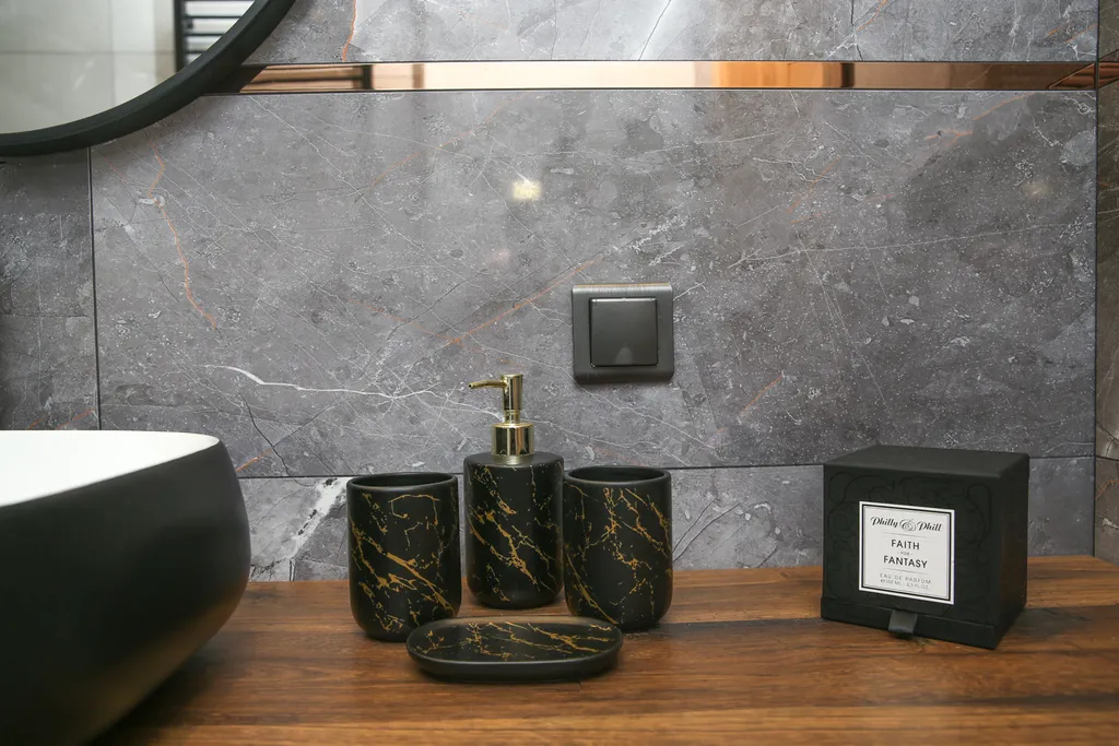 Люкс в Баден СПА