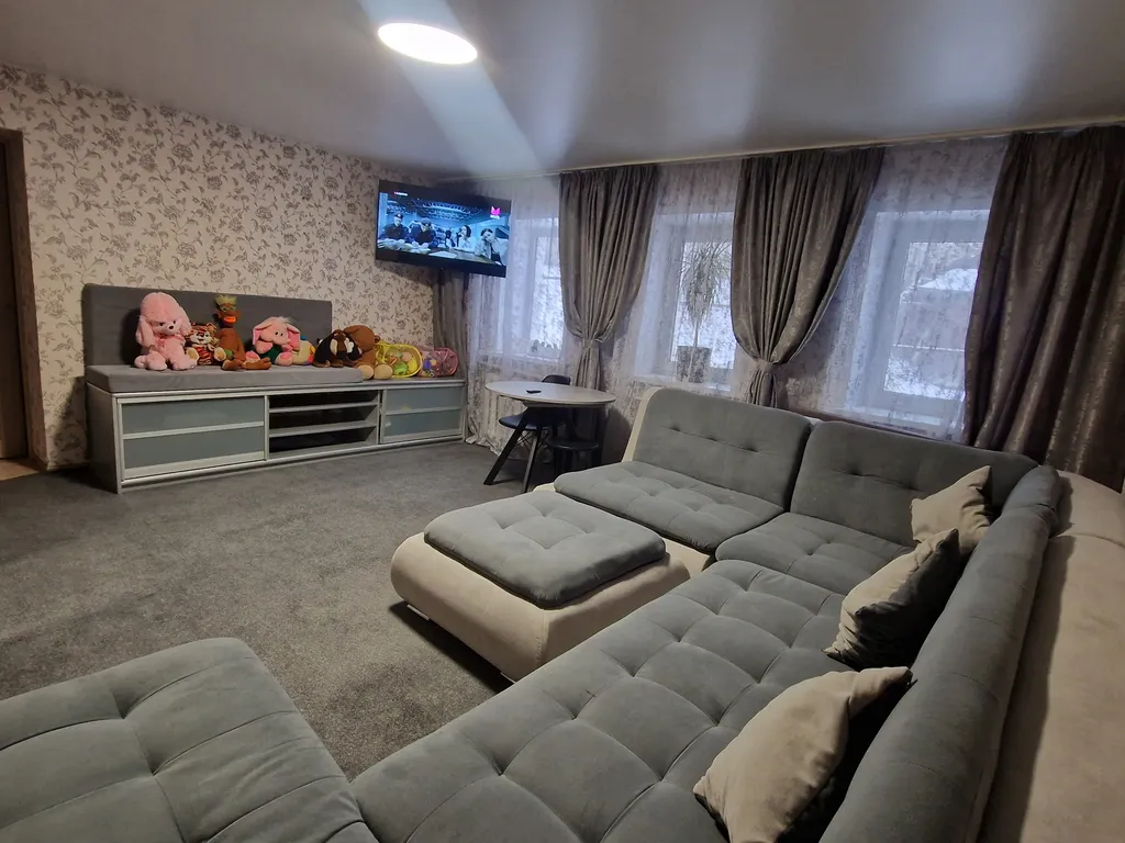 Коттедж Дом с видом на горы — аренда посуточно в Свободы