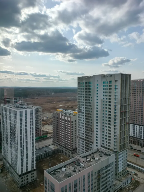 Квартира 2-комнатная уютная квартира — Екатеринбург