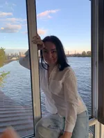 Ирина Абдюшева