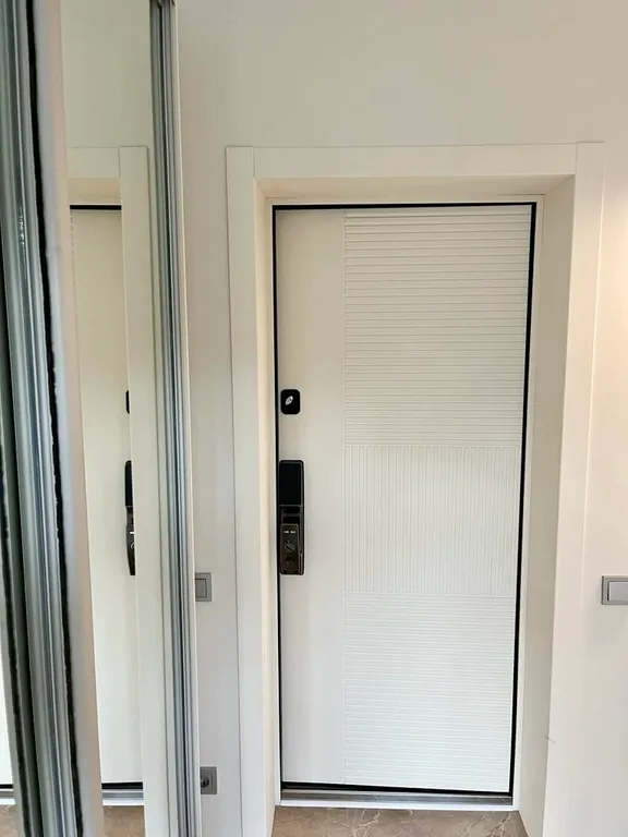 Новый апартамент в живописном Ай-Даниле у моря