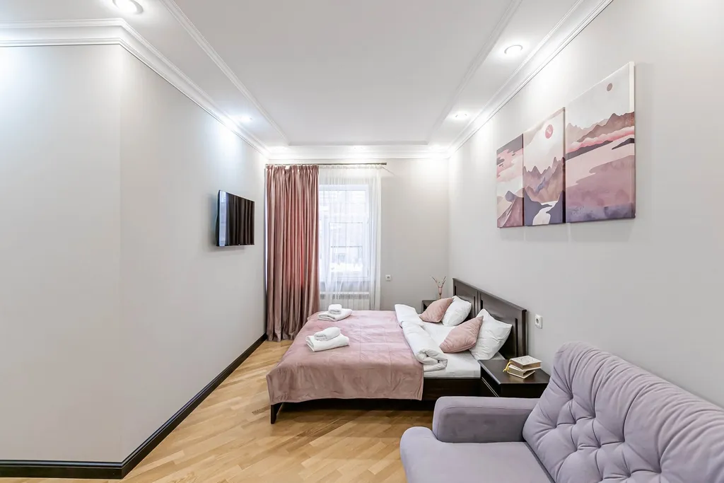 "Резиденция   отдыха"