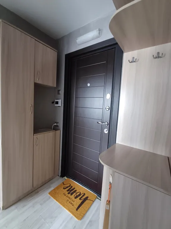 Квартира на ТЦ Мегаполис