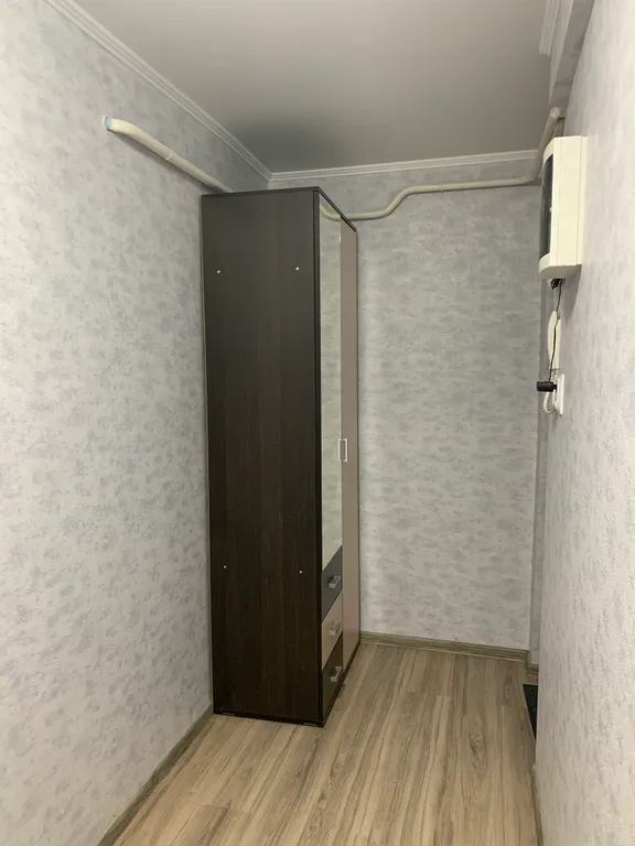 Двухкомнатная квартира у жд вокзала