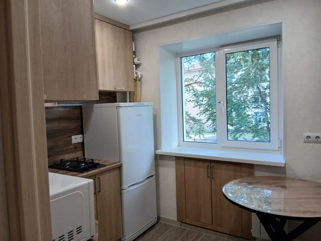 Квартира Уютная однокомнатная квартира — Великий Новгород