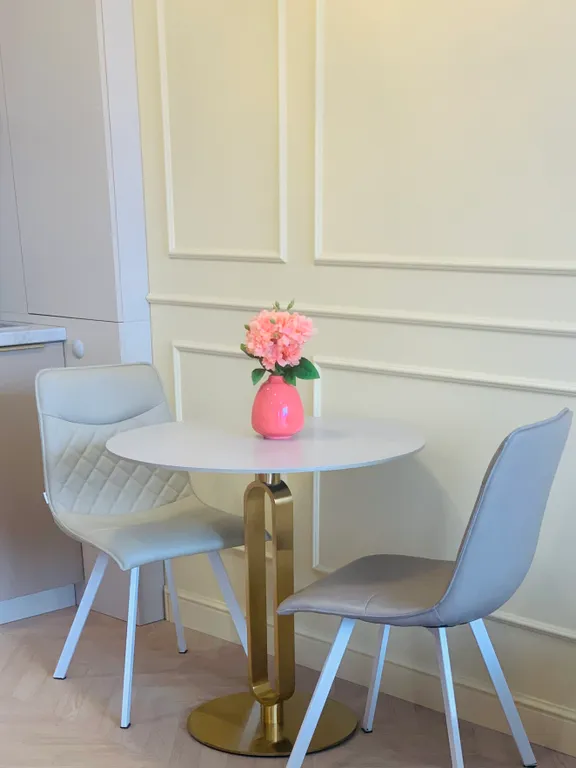 Квартира Апартаменты У Моря — Зеленоградск