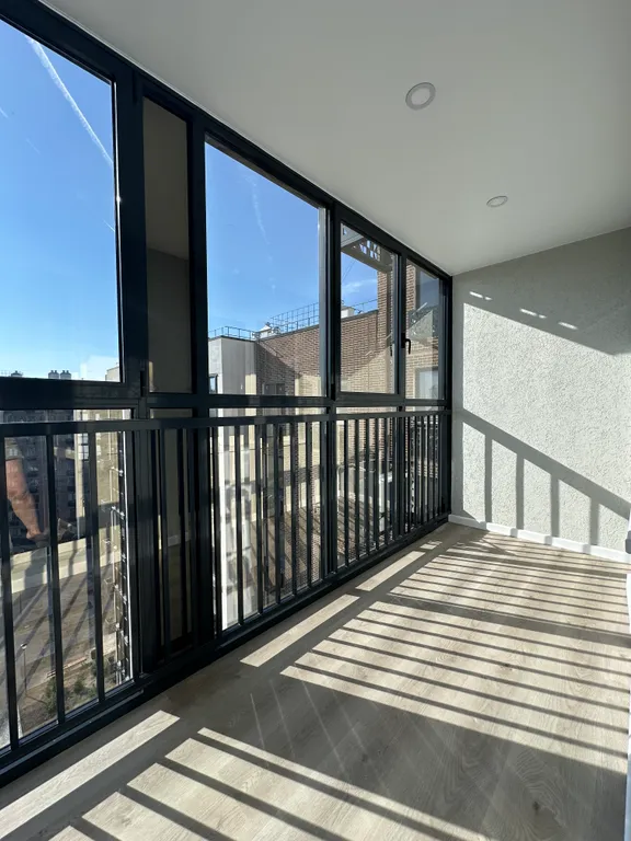 Лучшая квартира в городе