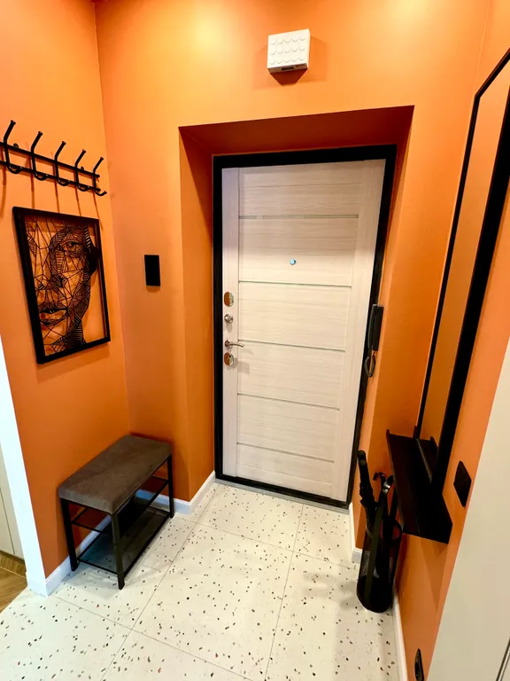 Квартира Уютная квартира у моря — Зеленоградск