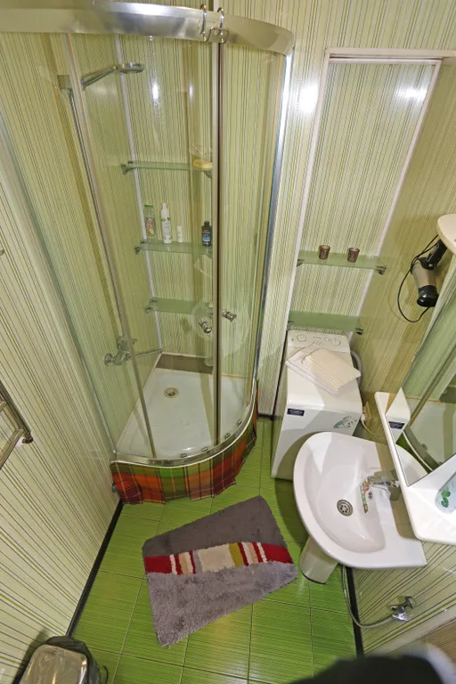 Уютная квартира в центре