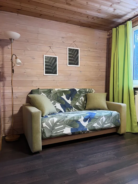 3-комнатный Дом