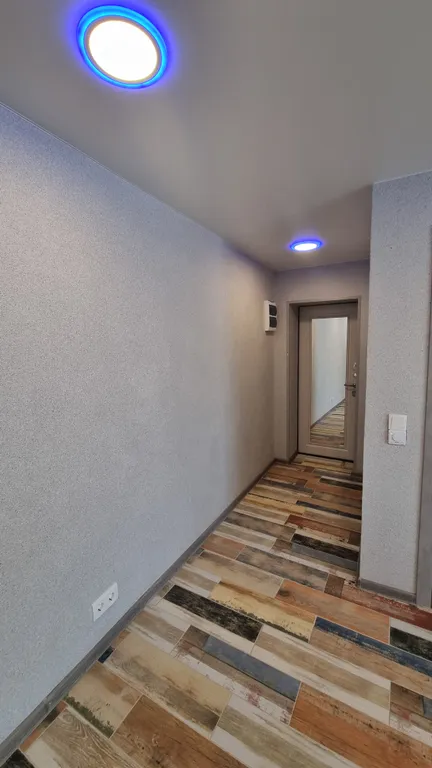 Апартаменты с видом на море Звезда Териберки