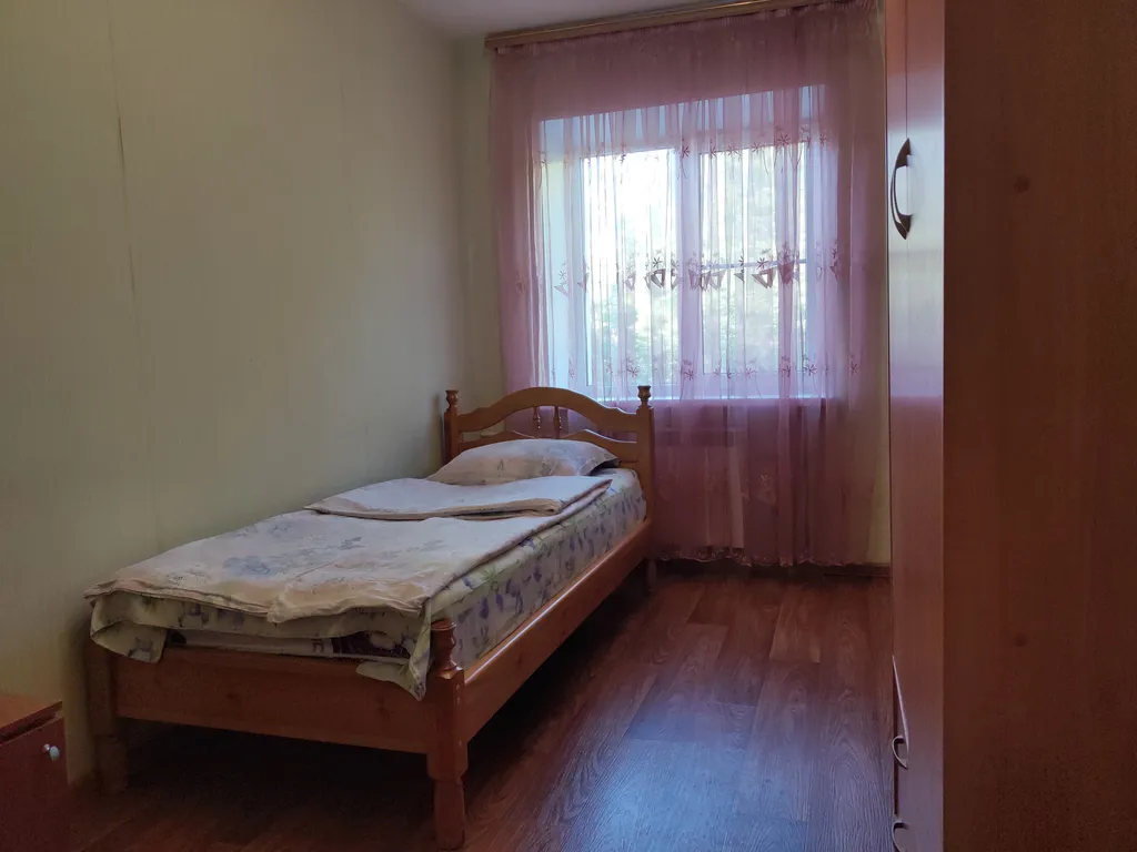 Уютная квартира в центре города — аренда посуточно в Выкса