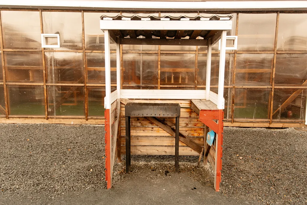 Дом без сауны