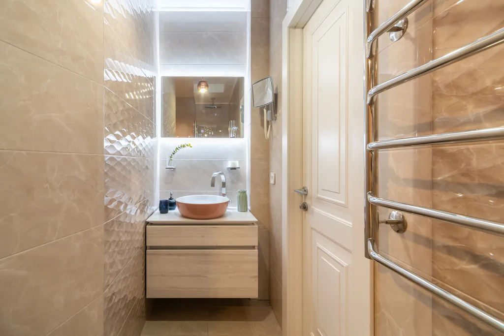 Квартира Современная и стильная квартира рядом с Кремлем — Москва