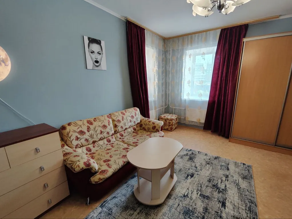 Уютная квартира в центральном районе