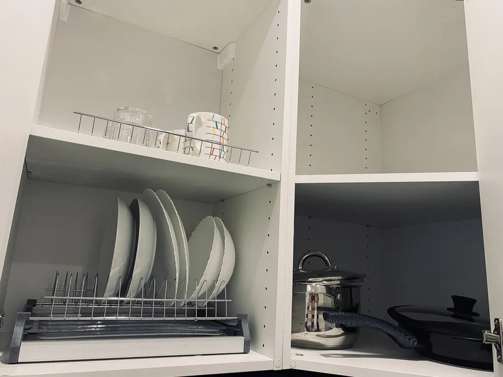 Дизайнерская квартира повышенного комфорта