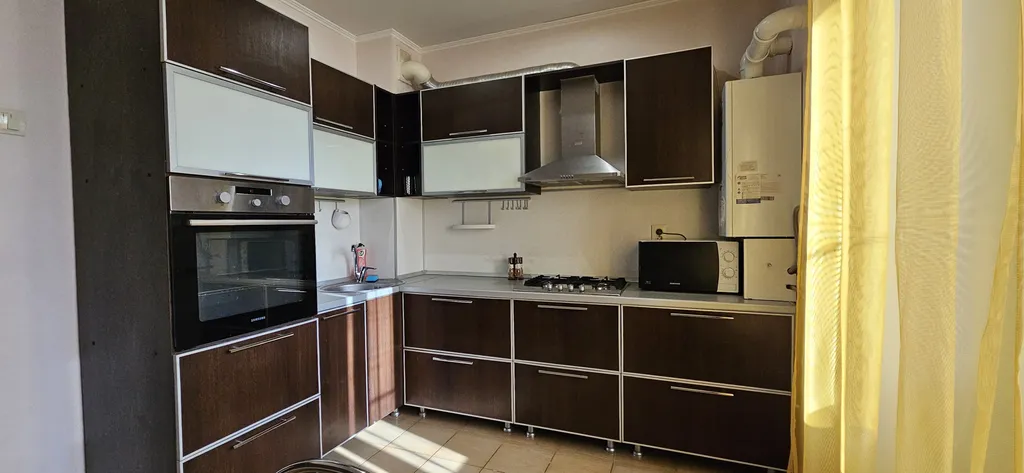 Уютная, чистая квартира на Перспективном