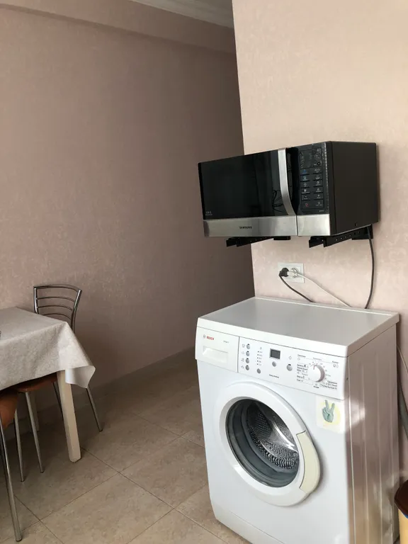 Чистая, уютная квартира со всеми удобствами в центре города