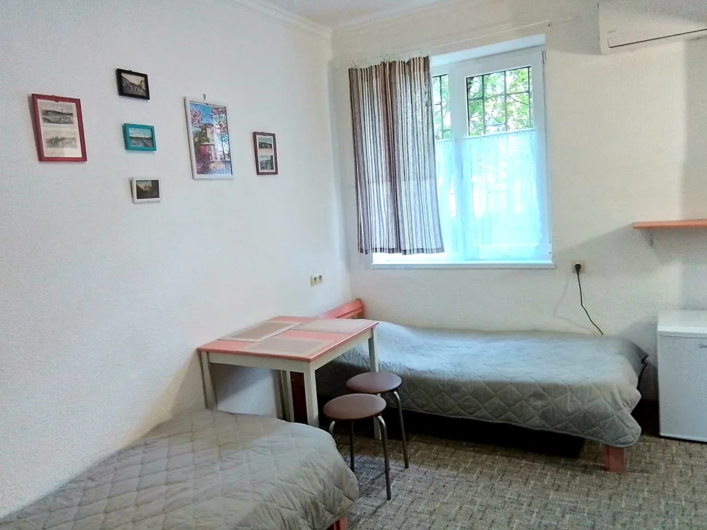 Квартира 2-комнатная Квартира — Сухум