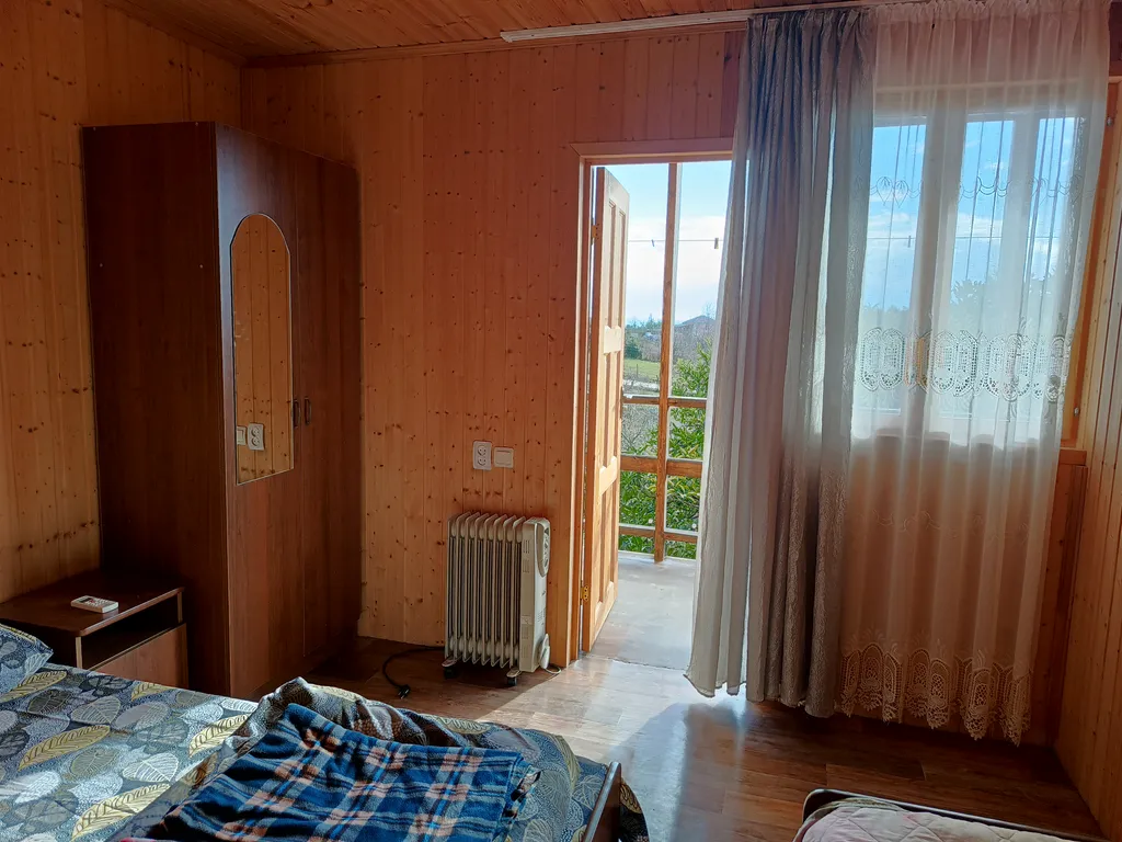 Уютный номер эконом