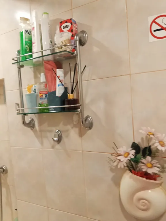 Квартира в старой части города