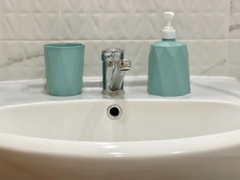 Двухкомнатная квартира в центре города