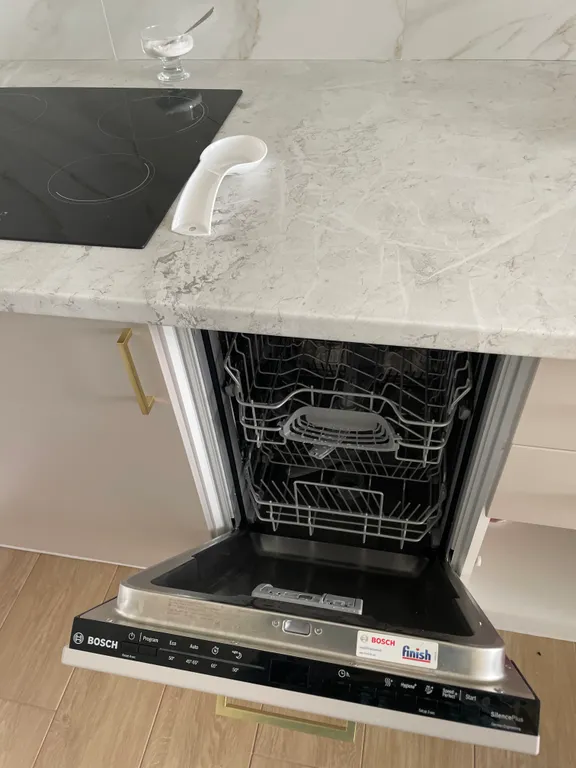 Квартира на Балтике