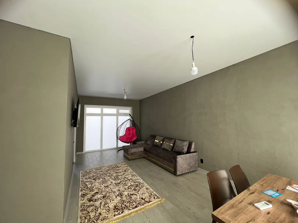 Уютный и комфортный дом для отдыха на берегу каспийского моря