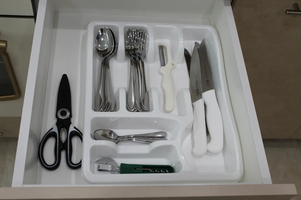 Квартира Уютная квартира в современном ЖК — Симферополь