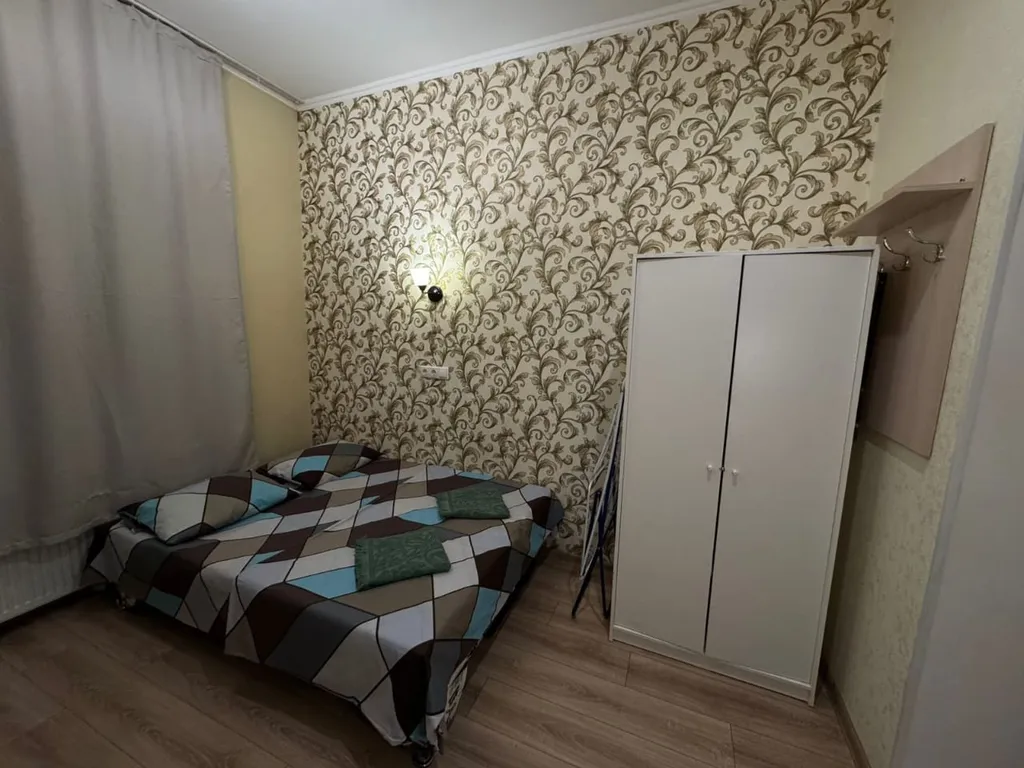 Квартира Квартира Уютная студия на Первомайской — Москва