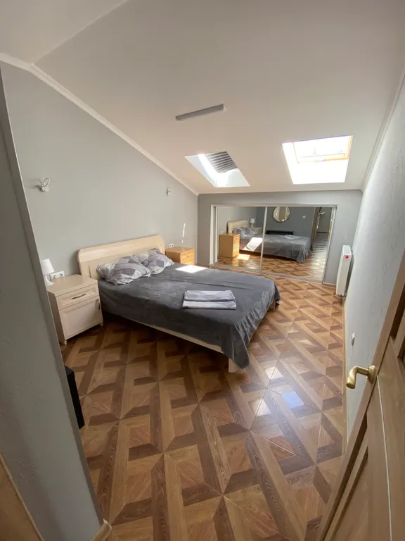 Квартира Квартира на берегу Балтийского моря 4-61М — Светлогорск