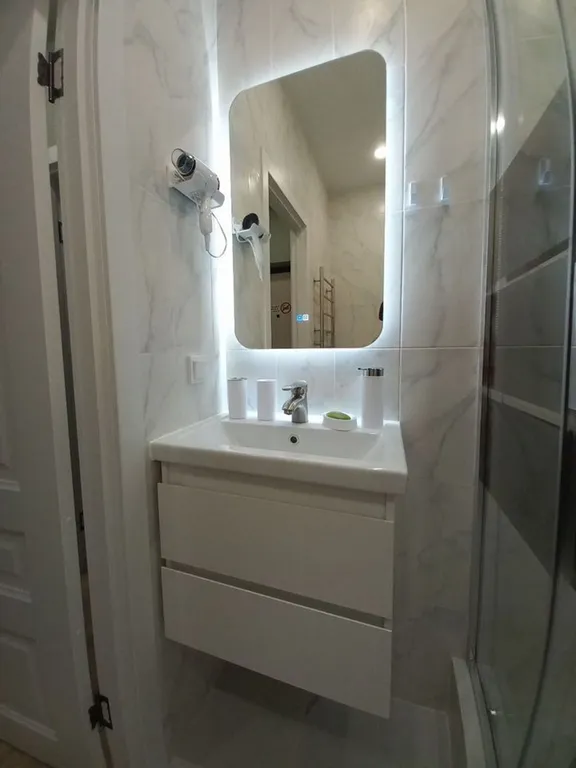 Квартира Квартира бизнес-класса — Краснодар