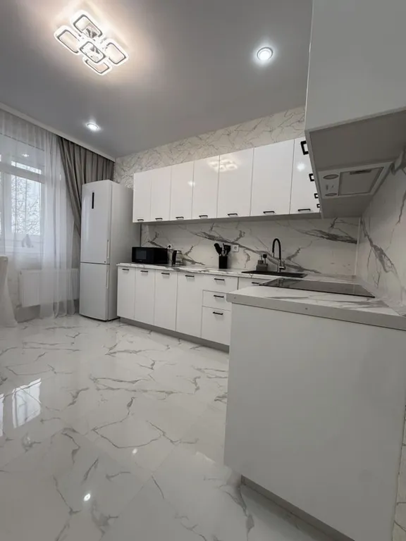 Квартира на улице Коммунистическая