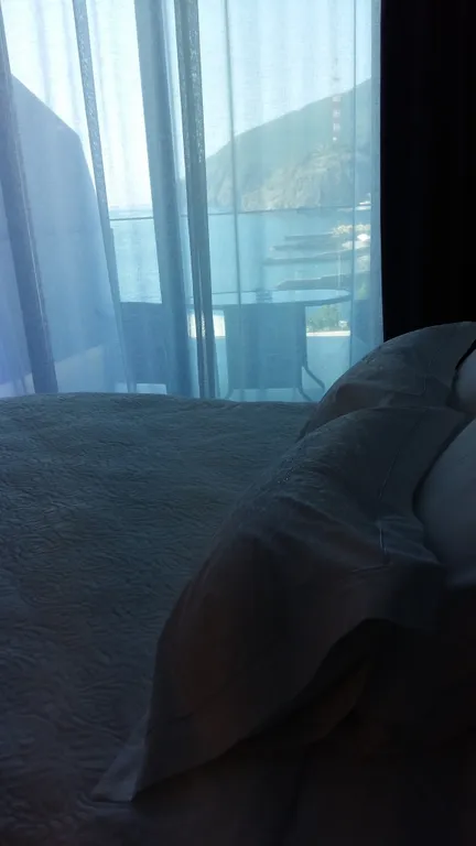 Первая линия