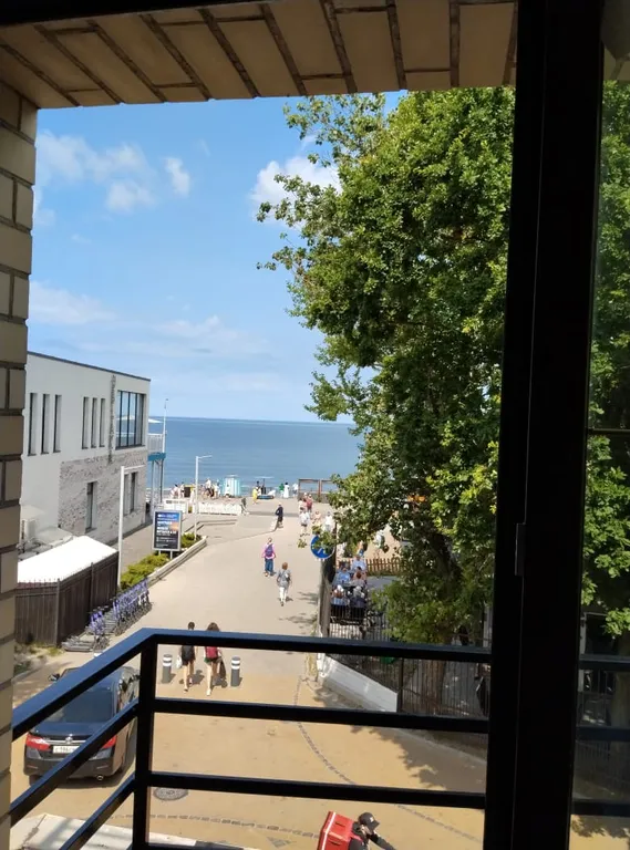 Квартира Комната — Зеленоградск