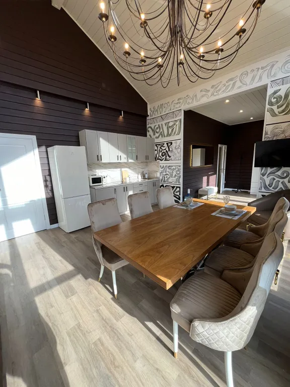 Барский дом